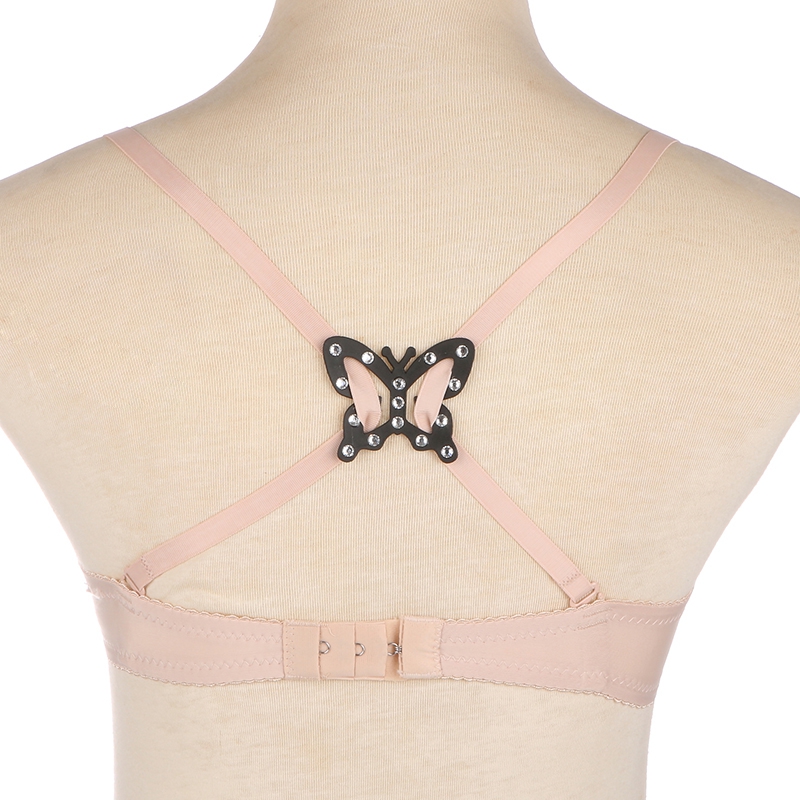 Fixation pour soutien-gorge FHK0002 - Ref 820811 Image 1