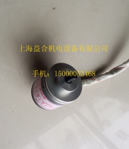 沈阳精诚数控刀架 六工位刀架编码器 发信盘 JXG-6JY-30 原装正品