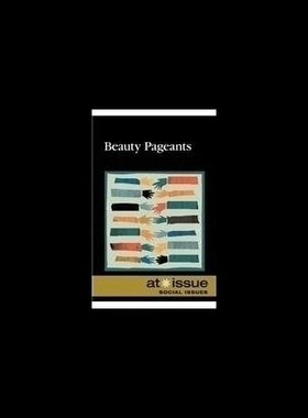 【预售】Beauty Pageants