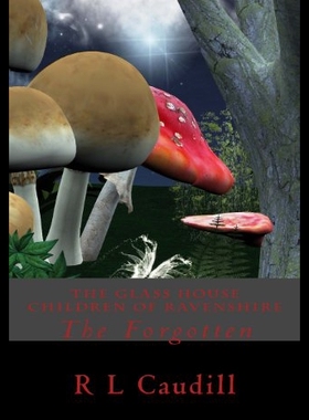 【预售】The Glass House Children of Ravenshire: The Forgo