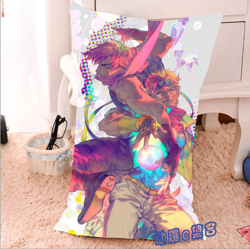 乔瑟夫抱枕毕业宅男腐女动漫周边