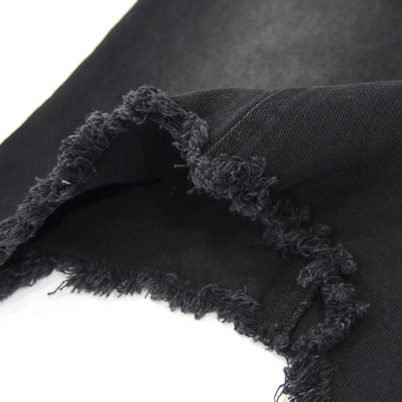 Jupe fillette en mélange - Ref 2053017 Image 5