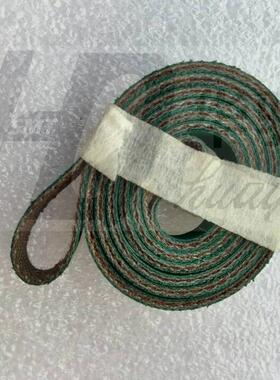 松下贴片机CM602轨道延伸皮带N510004586AA传送带优质现货直销