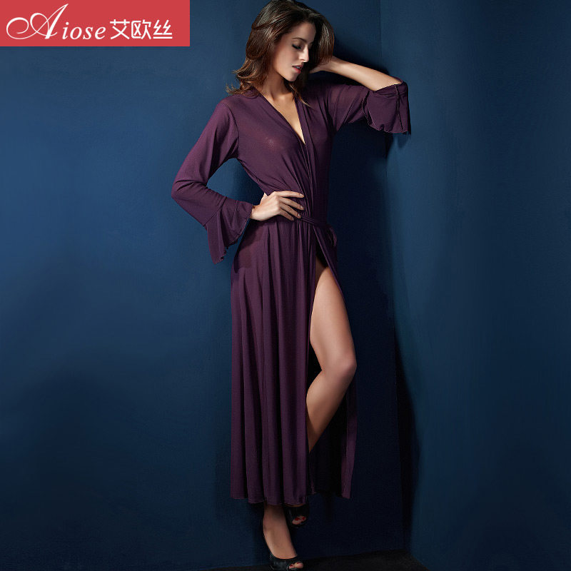 Peignoir jeunesse AIOSE - Ref 589366 Image 1