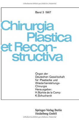 【预订】Chirurgia Plastica Et Reconstructiva...
