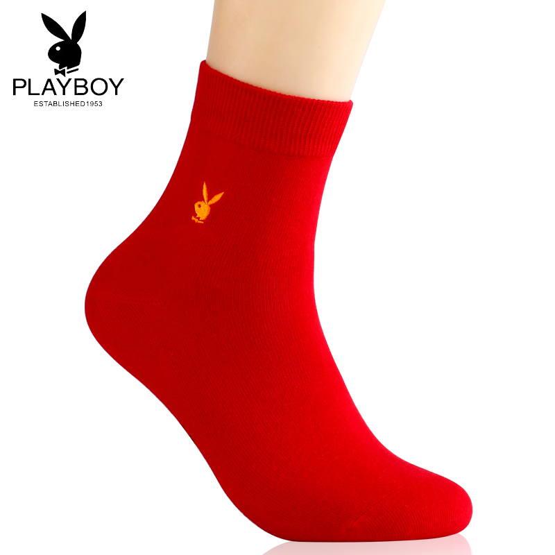 Chaussettes - collants PLAYBOY 1095-1 - Ref 780263 Image 1
