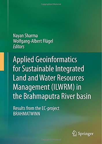 【预订】Applied Geoinformatics for Sustainab...