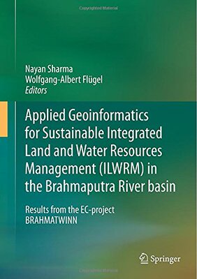 【预订】Applied Geoinformatics for Sustainab...