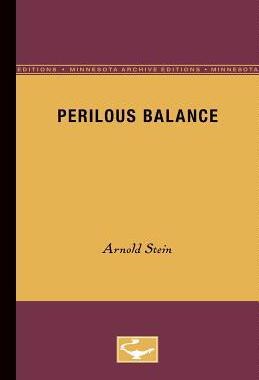 【预售】Perilous Balance