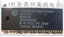 全新康佳芯片TDA9380PS/N2/2I0878=CKP 1402SB  测好