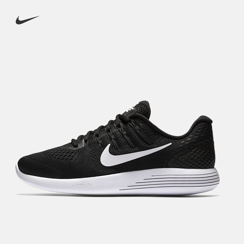 选购一双适合你的NIKE跑鞋吧！