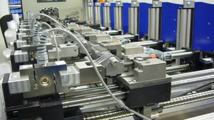 5t傳感器 200 HBM德國S40AC3 500kg