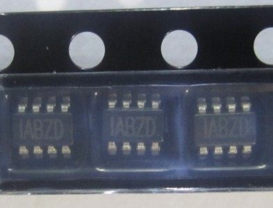 全新原装现货 1ABZR  1ABZT 1ABZS  1ABZU  SOT23-8  可直接拍