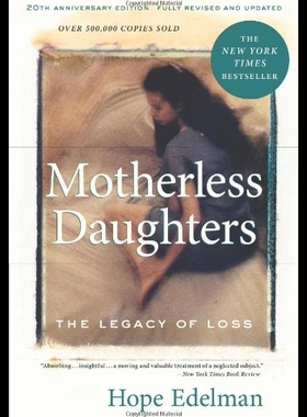 【预售】Motherless Daughters: The Legacy of Lo