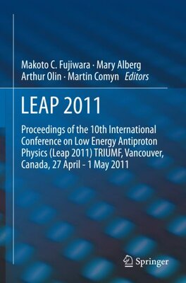 【预订】Leap 2011: Proceedings 10th Internat...