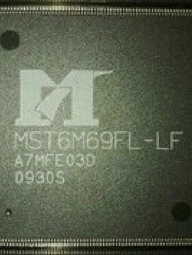 原装 MST6M69FL-LF 液晶电视解码芯片 质量保证