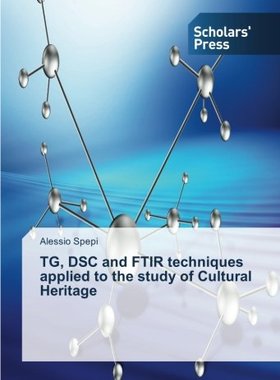 【预售】Tg, Dsc and Ftir Techniques Applied ...