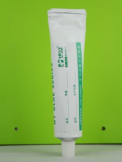 HY-T119钻石胶水 饰品专用胶水 尖底钻 合金 水钻 各类装饰品胶水