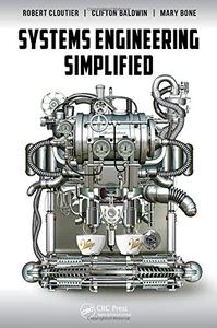 【预订】Systems Engineering Simplified