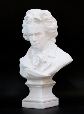 欧式风美术临摹教具树脂工艺品