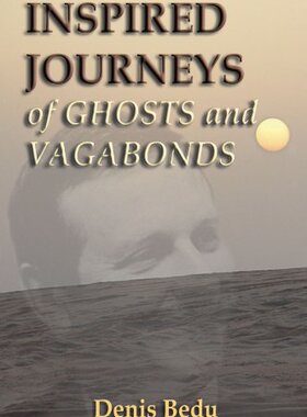 【预售】Inspired Journeys of Ghosts and Vagabonds