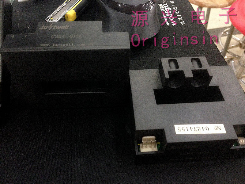 嘉威电流传感器CSB4-400A  进口全新 勿直接拍下 拍请前咨询价格