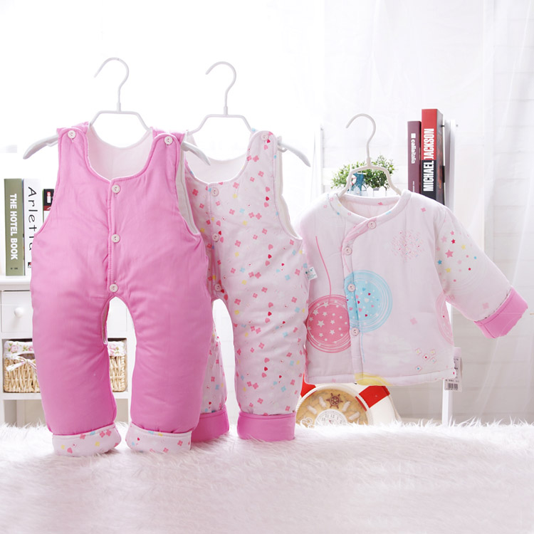 Manteau pour enfant - Ref 2163372 Image 1