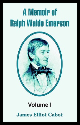 【预售】A Memoir of Ralph Waldo Emerson: Vol...