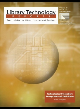 【预售】Technological Innovation: Perceptions and Definit