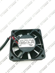 05W 2406KL B59 6015 变频器数控机床发那科专用风扇 原装 24V NMB