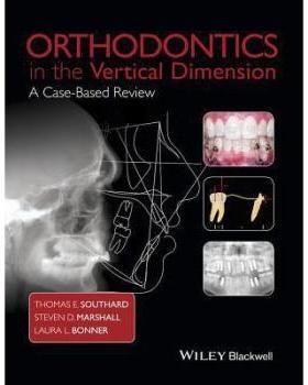 【预订】Orthodontics in the Vertical Dimension