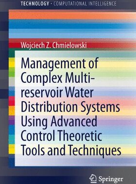 【预订】Management of Complex Multi-reservoi...