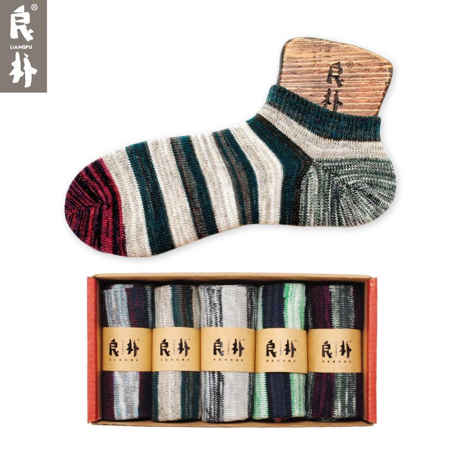 Chaussettes - collants LP11403401 - Ref 754660 Image 1