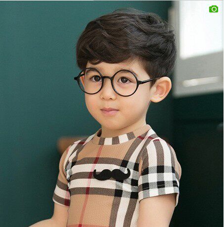 Perruque cheveux courts - Ref 2608922 Image 1