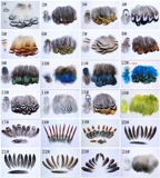 Аксессуар ручной работы, разнообразные натуральные аксессуары, DIY, сужает поры