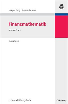 【预售】Finanzmathematik: Intensivkurs - Leh...