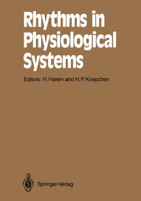 【预订】Rhythms in Physiological Systems: Pr...