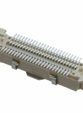 52885-0574 528850574 原装连接器 0.64mm间距 50pin 母座