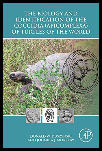 【预售】The Biology and Identification of the Coccidia (A