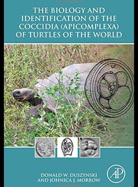 【预售】The Biology and Identification of the Coccidia (A