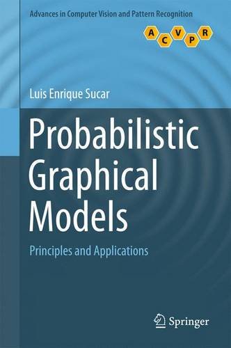 【预订】Probabilistic Graphical Models
