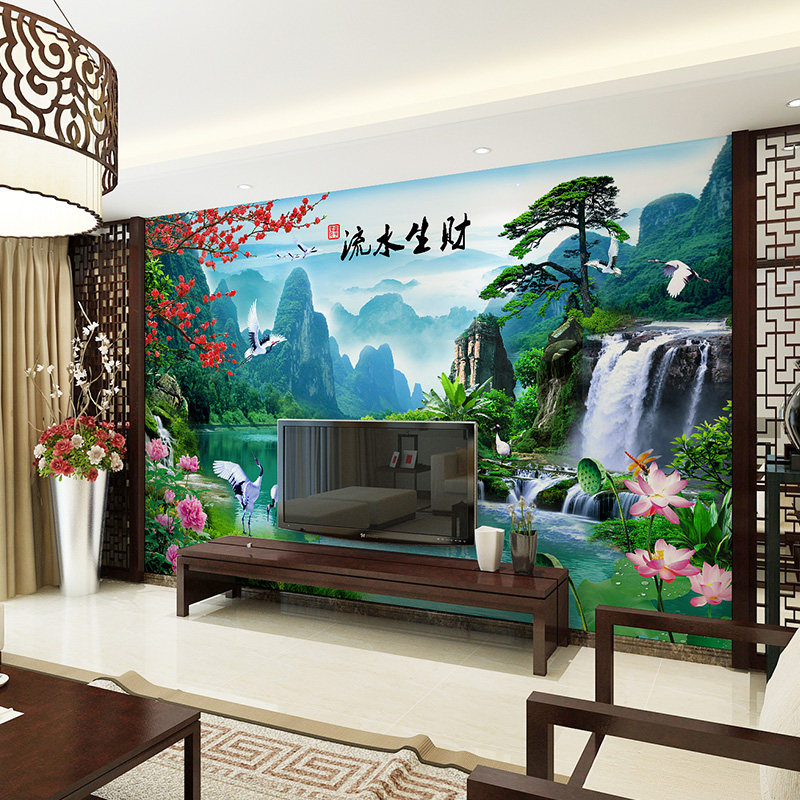 Poster mural géant - Ref 2456144 Image 1