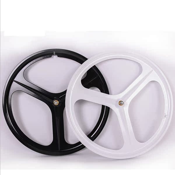 Roues de vélo cyclisme sur route 26 pouces - Ref 2371400 Image 1