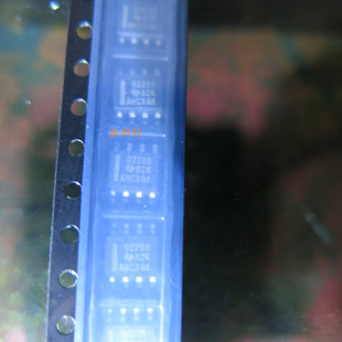 运算放大器 OPA2209AIDR 可直拍 SOP-8封装 O2209 02209 现货