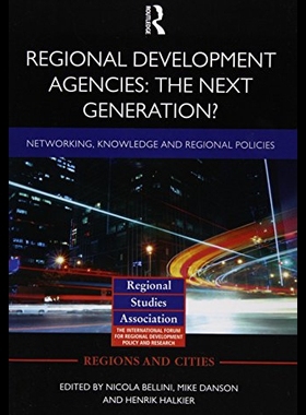 【预售】Regional Development Agencies: The Next Generatio
