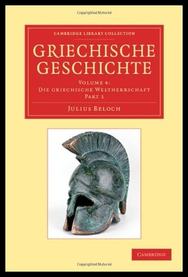 【预售】Griechische Geschichte - Volume 4