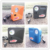 Pompe à vélo - Ref 2388976 Image 6