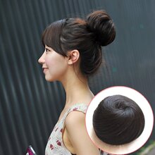 Extension cheveux - Chignon - Ref 248038 Image 20