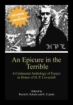 【预售】【预售】An Epicure in the Terrible
