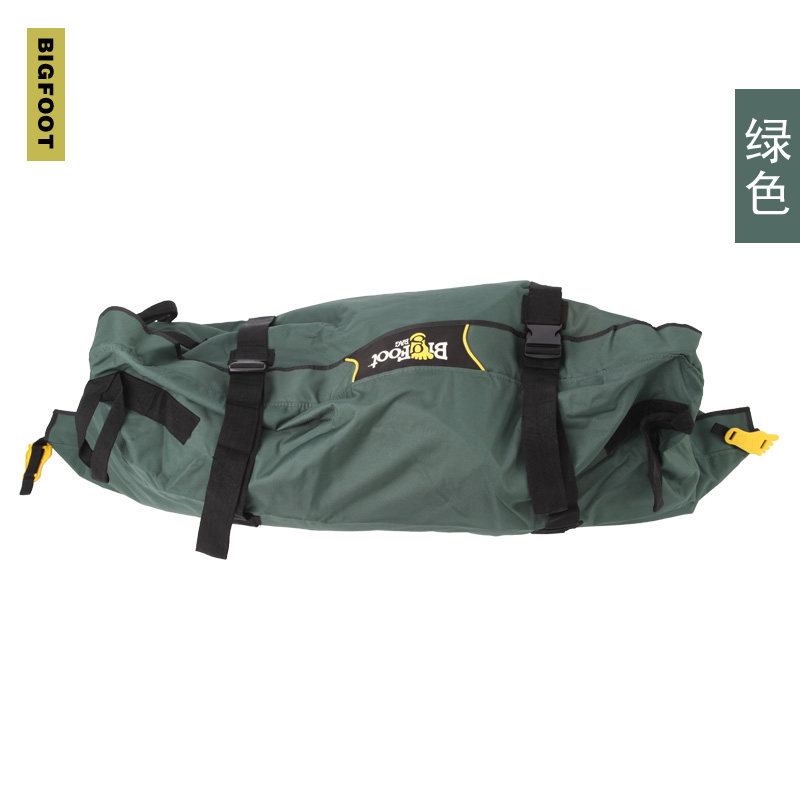 Article équitation BIGFOOT - Ref 1387230 Image 1